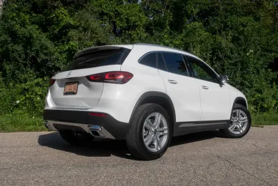GLA 250